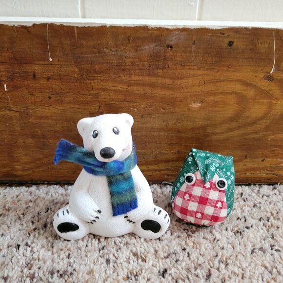 Christmas Home Decor Set - Picture 11 of 15